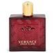 Оригінал Versace Eros Flame 100ml Чоловіча Парфумована вода Версаче Ерос Полум'я