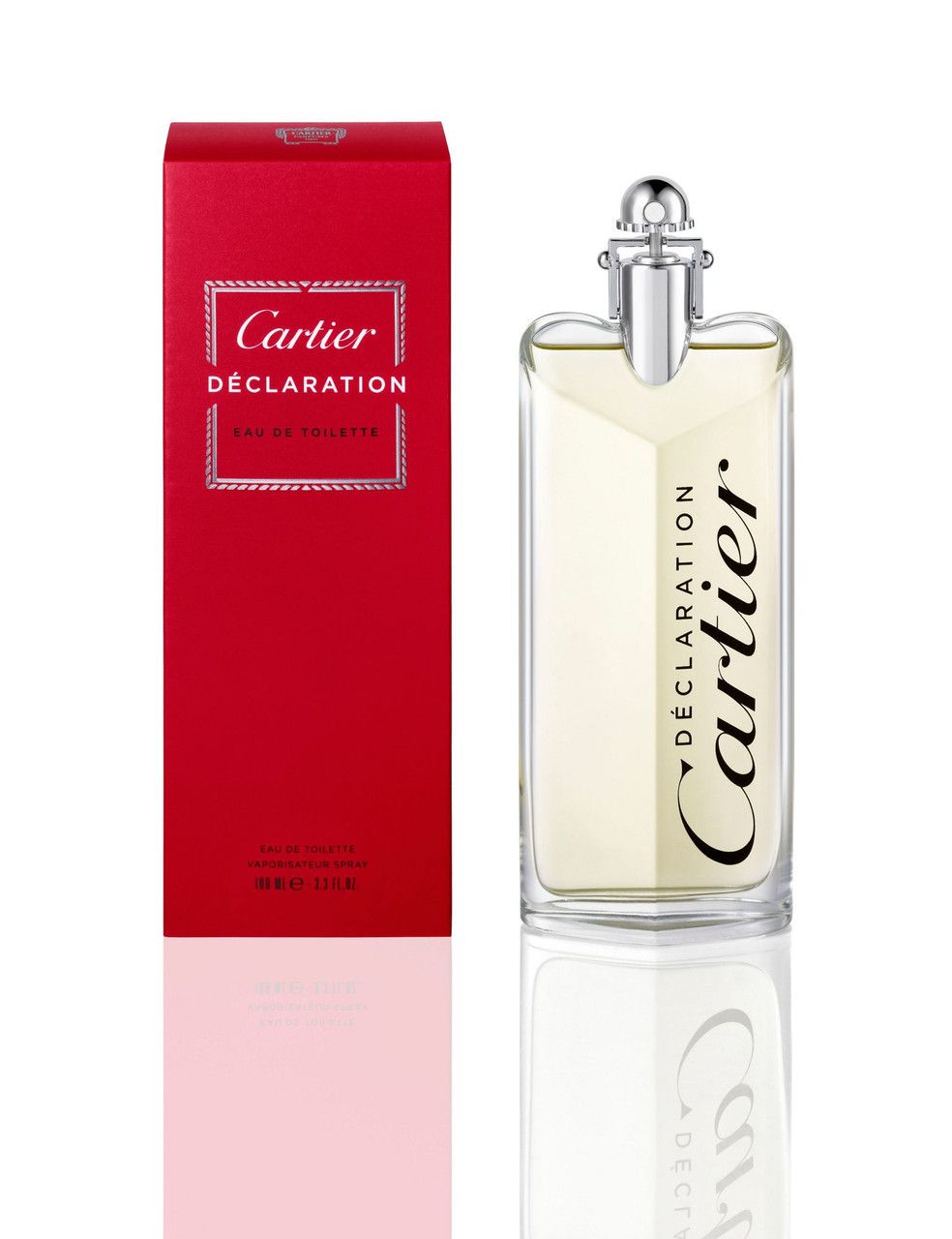 Cartier Declaration 100ml