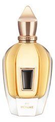 Оригінал Xerjoff Hj 17/17 Homme 100ml Унісекс Парфуми Ксерджофф 17/17 Ом