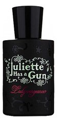 Оригінал Juliette Has A Gun Lady Vengeance edp 50ml Жіночі Парфуми Джульєтта з Пістолетом Леді Помста