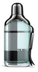 Оригінал Burberry The Beat for Men 100ml Туалетна вода Чоловіча Барбері Біт