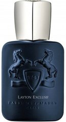 Оригінал Parfums de Marly Layton Exclusif 75ml Парфум Де Марлі Лейтон Ексклюзив
