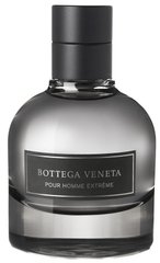 Оригинал Bottega Veneta Pour Homme Extreme 90ml edt Боттега Венета пур Хом Экстрим