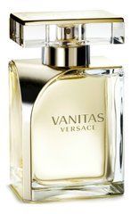Оригінал Versace Vanitas 30ml Жіноча Парфумована вода Версаче Ванітас