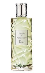 Оригинал Christian Dior Escale a Pondichery 125ml edt Кристиан Диор Эскаль Пондичери