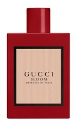 Оригинал Gucci Bloom Ambrosia di Fiori 30ml Женская Парфюмированная вода Гуччи Блум Амброзия ди Фиори