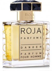 Оригінал Parfums Roja Dove Danger 50ml edр Чоловічий Парфум Роже Давши Денжер / Небезпека для Нього
