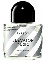 Оригинал Byredo Parfums Elevator Music 100ml Духи Байредо Парфюмс