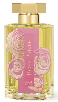Оригінал l'artisan Parfumeur Rose Privee 100ml Артезіан Троянда Прави / Інтимна Троянда