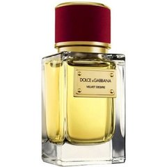 Женские духи Dolce & Gabbana Velvet Desire 50ml edp (женственный, роскошный, шикарный, роскошный)