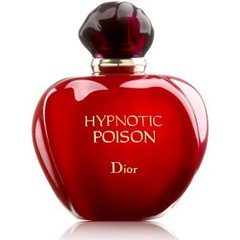 Оригинал Dior Hypnotic Poison 100ml edt Диор Гипнотик Пуазон (гипнотический, чарующий, ванильный аромат)