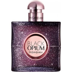 Оригинал Yves Saint Laurent Black Opium Nuit Blanche YSL 50ml edp Женские Духи Ив Сен Лоран Блек Опиум Нуит Бл