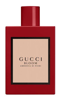 Оригінал Gucci Bloom Ambrosia di Fiori 30ml Жіноча Парфумована вода Гуччі Блум Амброзія ді Фіорі