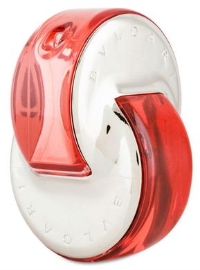 Bvlgari Omnia Coral 65ml Туалетна вода Жіноча Булгарі Омния Корал