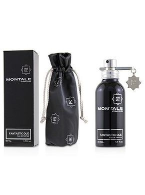 Оригинал Montale Fantastic Oud 50ml Духи Монталь Фантастик Ауд / Фантастический Уд