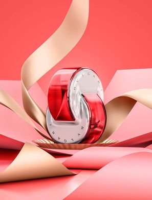 Bvlgari Omnia Coral 65ml Туалетна вода Жіноча Булгарі Омния Корал