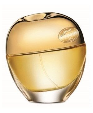 Оригінал Donna Karan DKNY Golden Delicious Skin Hydrating 100ml (обволікаючий, жіночний)