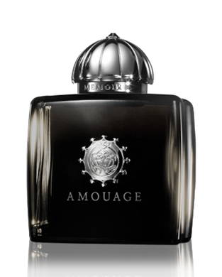Оригинал Amouage Memoir Woman 100ml (роскошный, дарящий радость и вдохновение, женственный аромат)