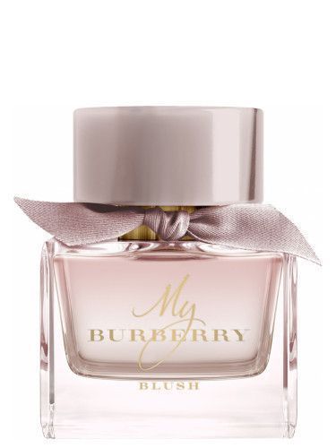 Оригинал Burberry My Burberry Blush 90ml Женские Духи Барбери Май