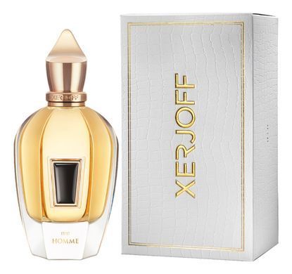 Оригінал Xerjoff Hj 17/17 Homme 100ml Унісекс Парфуми Ксерджофф 17/17 Ом