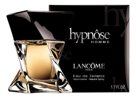 Пробник Lancome Hypnose Homme 5ml Чоловіча Туалетна вода Ланком Гіпноз Ом Розпив/ Відливант