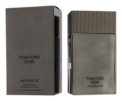 Оригінал Tom Ford Noir Anthracite edp 50ml Том Форд Нуар Антрацит Тестер