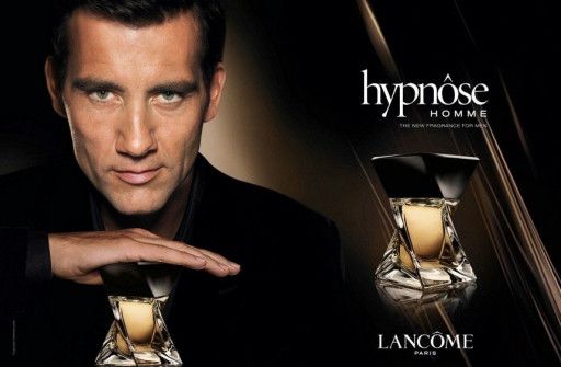 Пробник Lancome Hypnose Homme 5ml Чоловіча Туалетна вода Ланком Гіпноз Ом Розпив/ Відливант