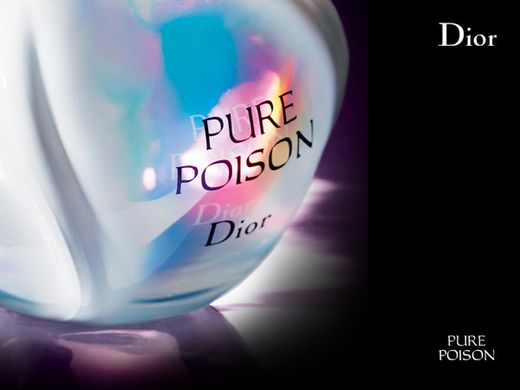 Оригинал Pure Poison Dior 100ml edp (магнетический, блестящий, выразительный, чувственный)