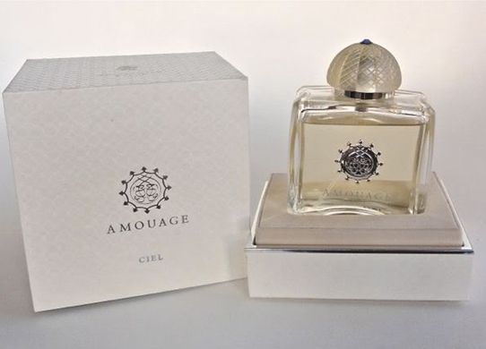 Жіночі парфуми Ciel Pour Femme Amouage 100ml edp (жіночний, розкішний, неймовірно привабливий)