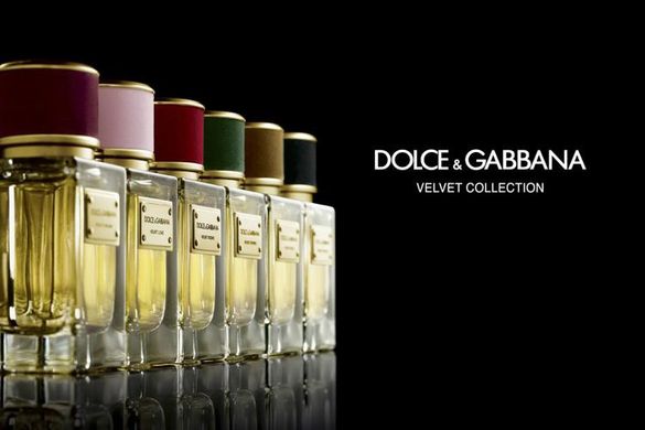 Женские духи Dolce & Gabbana Velvet Desire 50ml edp (женственный, роскошный, шикарный, роскошный)