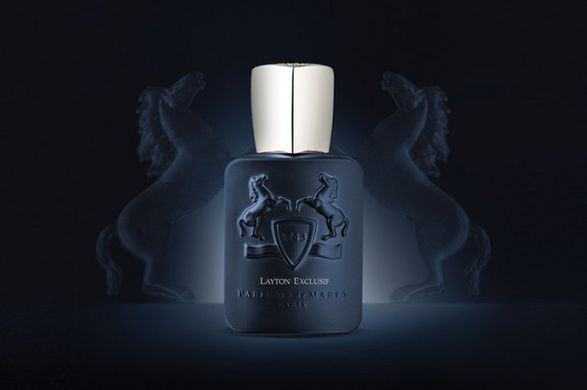 Оригінал Parfums de Marly Layton Exclusif 75ml Парфум Де Марлі Лейтон Ексклюзив
