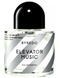 Оригінал Byredo Parfums Elevator Music 100ml Парфуми Байредо Парфюмс
