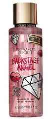 Оригінал Парфумований Спрей для тіла Victoria's Secret Backstage Angel Fragrance Mist 250ml Вікторія Сикрет Бек Стейдж Енджел / Вікторія Сикрет Янгол За Кулісами