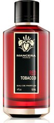 Оригинал Mancera Red Tobacco 120ml Нишевые Духи Мансера Ред Табако