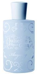 Оригинал Juliette Has A Gun Anyway 50ml Женские Духи Джульетта Хас А Ган Энивей Тестер
