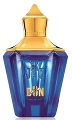 Оригинал Xerjoff Join the Club Don 100ml Парфюмированная вода Ксерджофф Присоединяйтесь к клубу Дон