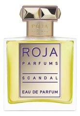 Оригинал Parfums Roja Dove Scandal 50ml edр Нишевый Парфюм Роджа Дав Скандал