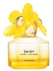Оригінал Marc Jacobs Daisy Sunshine 2019 50ml Жіночі Парфуми Марк Джейкобс Дейзі Саншайн