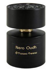 Оригінал Tiziana Унд Nero Oudh 100ml Нішеві Парфуми Тизиана Терензи Неро Уд