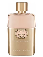 Оригінал Gucci Guilty Pour Femme Eau de Parfum 2019 90ml Жіночі Парфуми Гуччі Гилти
