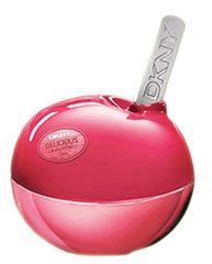 DKNY Delicious Candy Apples Sweet Strawberry Donna Karan edp 50ml (грайливий, дуже смачний, полуничний)