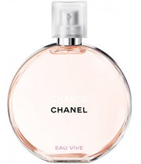 Оригінал Chanel Chance Eau Vive 100ml Жіночі Парфуми Шанель Шанс Віва