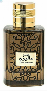 Оригинал Ard Oud Malazee 100ml Парфюмированная вода Унисекс Ард Уд Малези