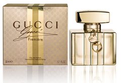 Gucci Premiere 75ml edp (розкішний, дорогий парфум для яскравих елегантних жінок з характером)