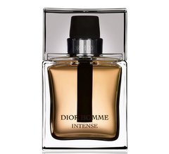 Оригінал Christian Dior Homme Intense 100ml edp Тестер (гіпнотичний, чуттєвий, сексуальний аромат)