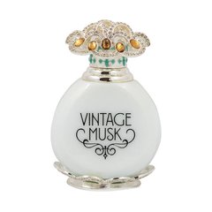 Оригинал Arabesque Perfumes VIintage Musk 12ml Масляные духи Унисекс Арабеска Парфюмерия Винтажный Мускус