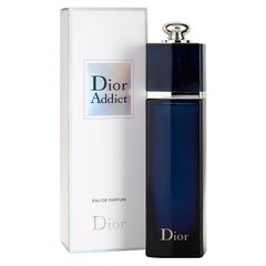 Оригінал Dior Addict Eau De Parfum 100ml Парфуми Крістіан Діор Едикт