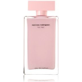 Tester Narciso Rodriguez For Her 100ml edp Нарцисо Родрігез Фо Хе