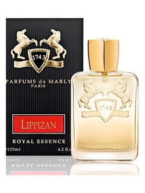 Оригинал Parfums de Marly Lippizan 125ml Парфюм Де Марли Липпизан