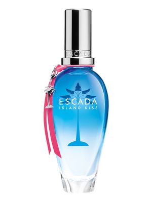 Escada Island Kiss 100ml edt (Сочный, тропический аромат для ярких, жизнерадостных, беззаботных женщин)